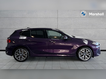 Used BMW 1 Series 2025 for sale - 76328326: Photo