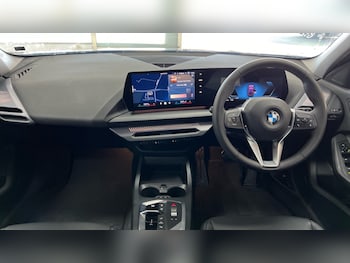 Used BMW 1 Series 2025 for sale - 76328326: Photo