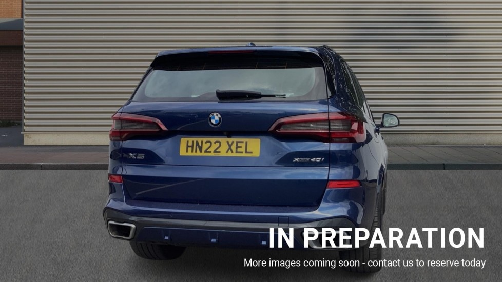 Used BMW X5 2022 for sale - 76055668: Photo 2