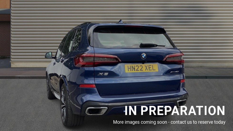 Used BMW X5 2022 for sale - 76055668: Photo 4