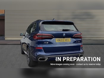 Used BMW X5 2022 for sale - 76055668: Photo 4