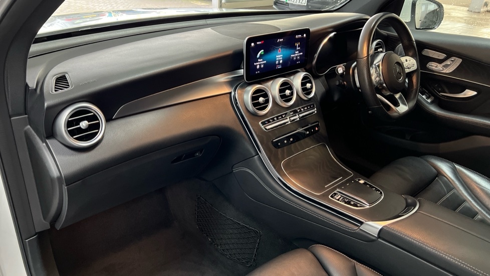 Used Mercedes-Benz GLC 2020 for sale - 77067891: Photo 10