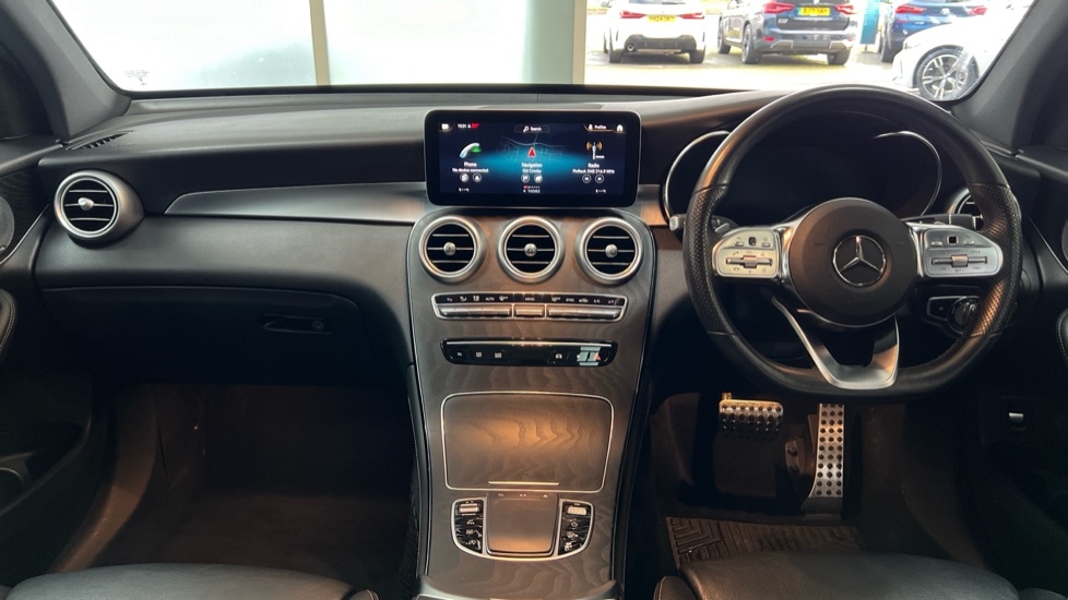 Used Mercedes-Benz GLC 2020 for sale - 77067891: Photo 11