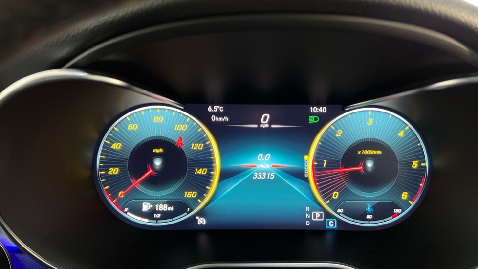 Used Mercedes-Benz GLC 2020 for sale - 77067891: Photo 13