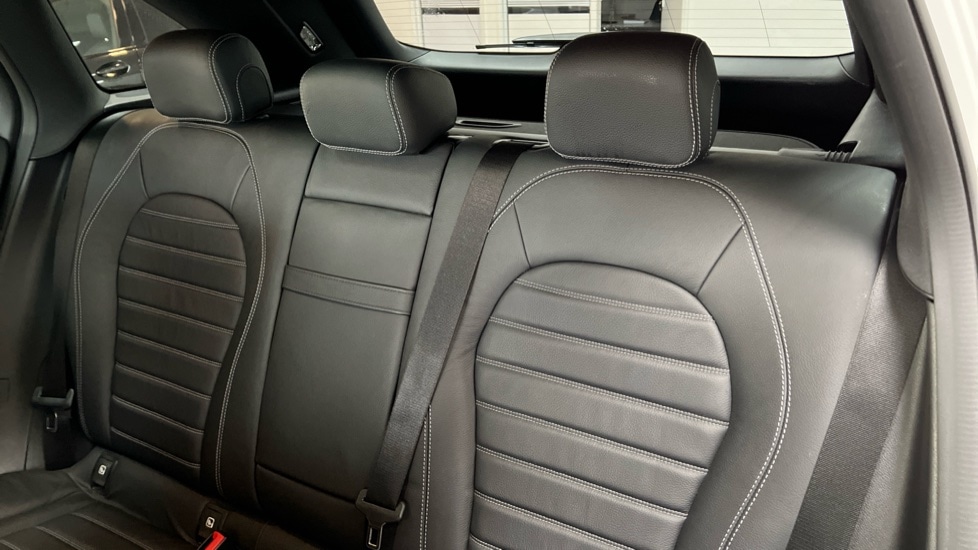 Used Mercedes-Benz GLC 2020 for sale - 77067891: Photo 14