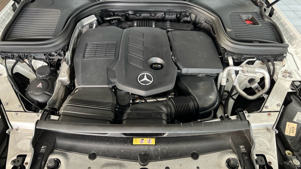 Used Mercedes-Benz GLC 2020 for sale - 77067891: Photo 16