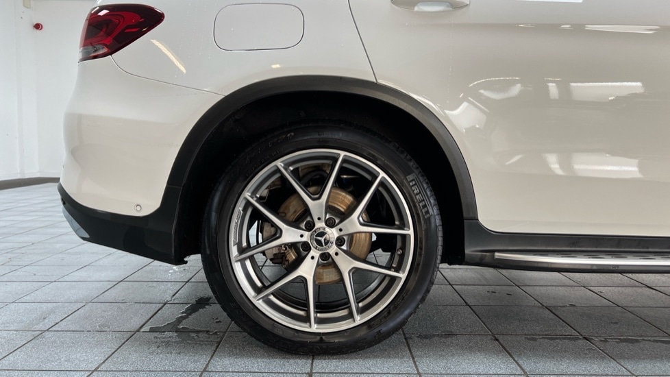 Used Mercedes-Benz GLC 2020 for sale - 77067891: Photo 19
