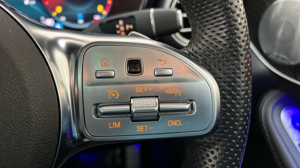 Used Mercedes-Benz GLC 2020 for sale - 77067891: Photo 21