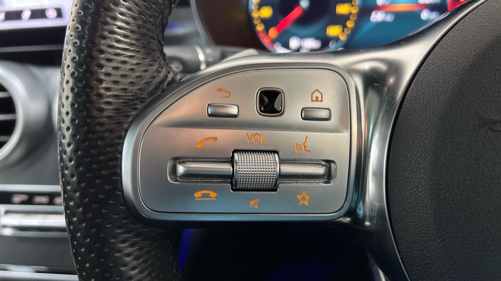 Used Mercedes-Benz GLC 2020 for sale - 77067891: Photo 22