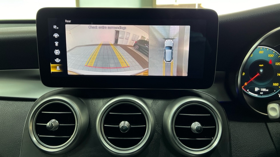 Used Mercedes-Benz GLC 2020 for sale - 77067891: Photo 23