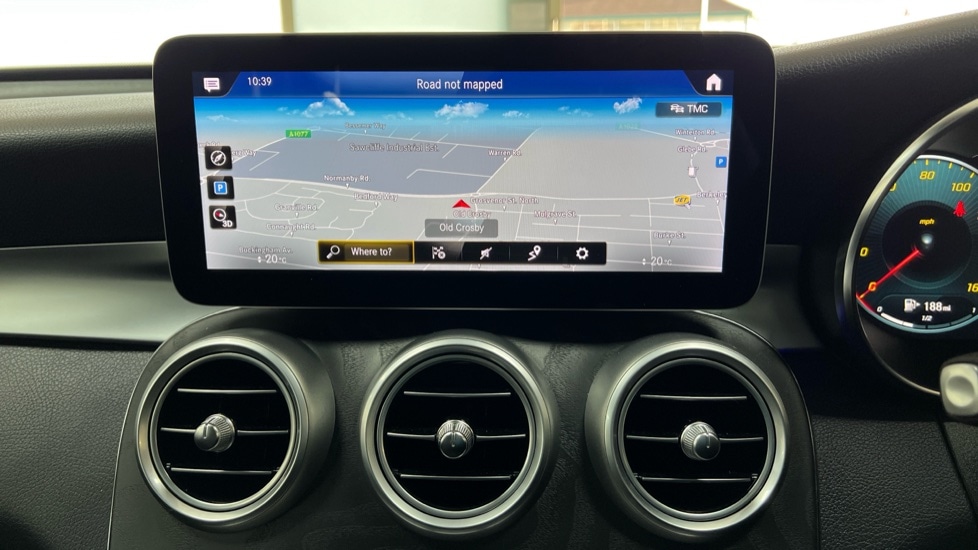 Used Mercedes-Benz GLC 2020 for sale - 77067891: Photo 24