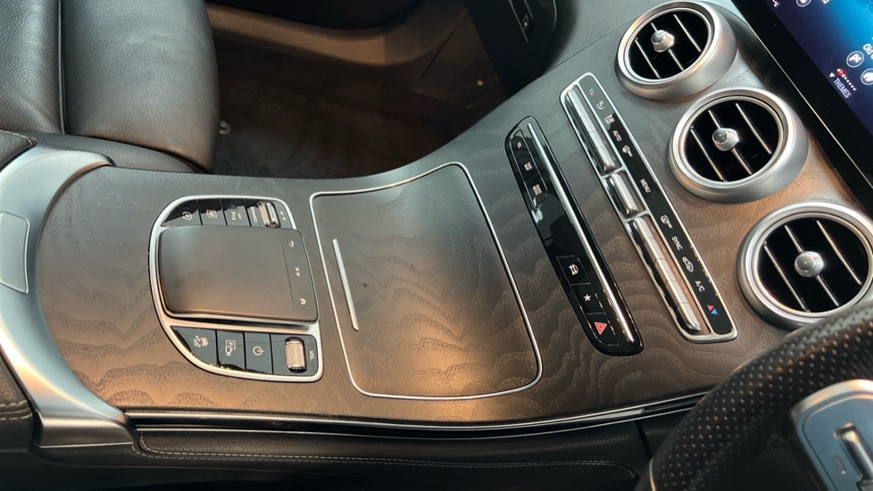 Used Mercedes-Benz GLC 2020 for sale - 77067891: Photo 25