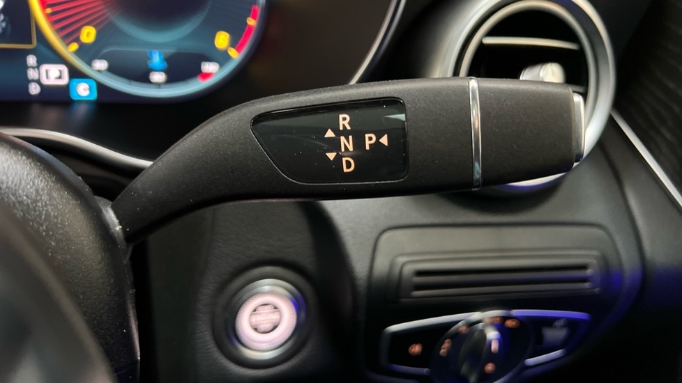 Used Mercedes-Benz GLC 2020 for sale - 77067891: Photo 26