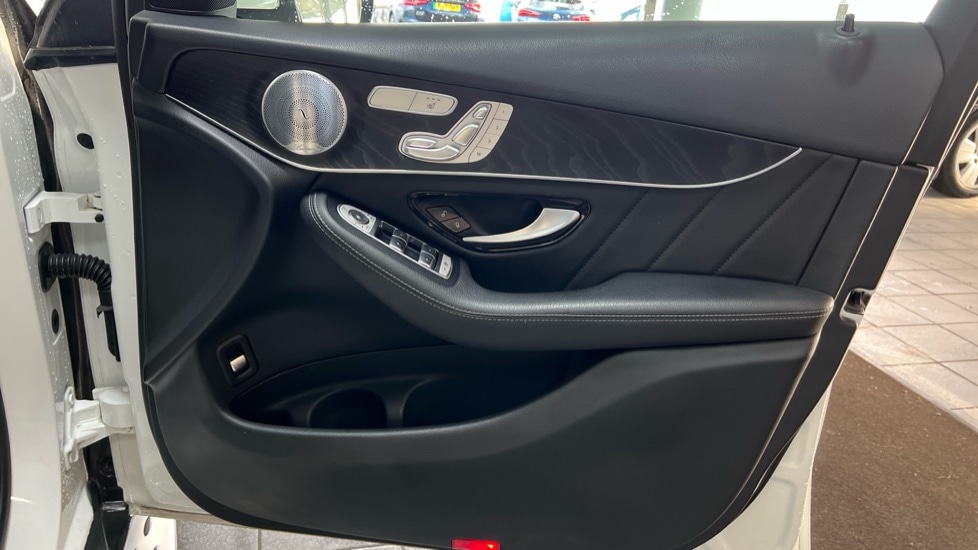 Used Mercedes-Benz GLC 2020 for sale - 77067891: Photo 27