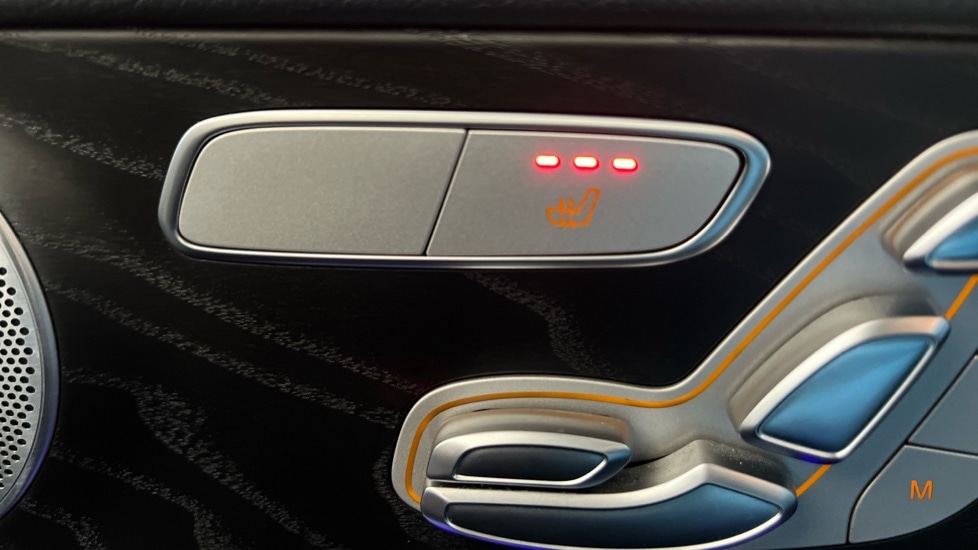 Used Mercedes-Benz GLC 2020 for sale - 77067891: Photo 29