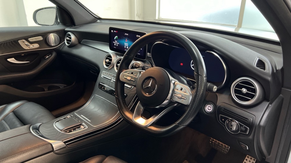 Used Mercedes-Benz GLC 2020 for sale - 77067891: Photo 9