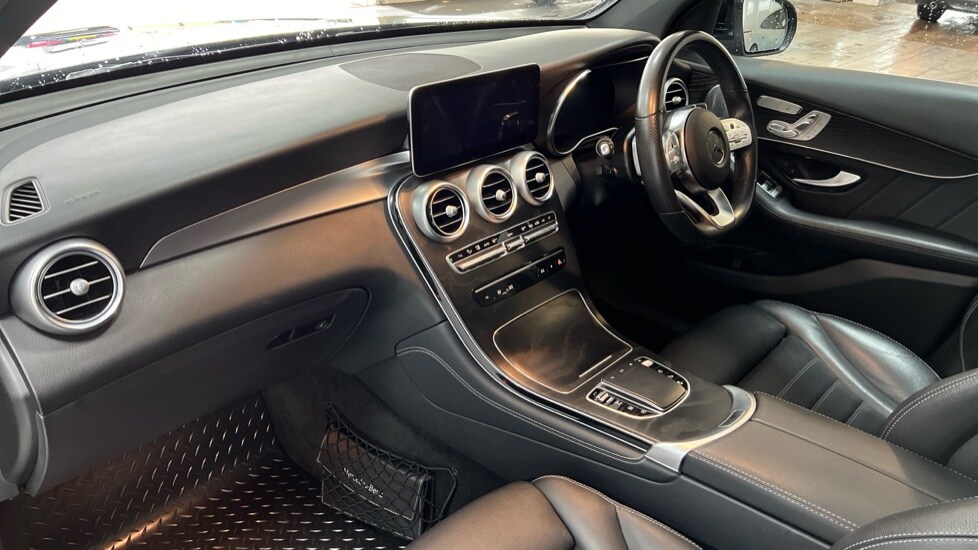 Used Mercedes-Benz GLC 2020 for sale - 76415244: Photo 10