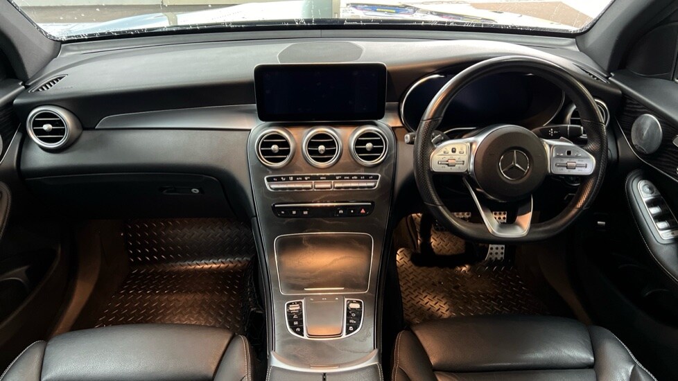 Used Mercedes-Benz GLC 2020 for sale - 76415244: Photo 11