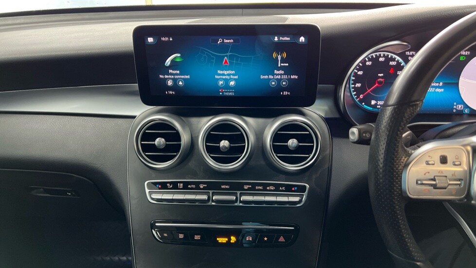 Used Mercedes-Benz GLC 2020 for sale - 76415244: Photo 12