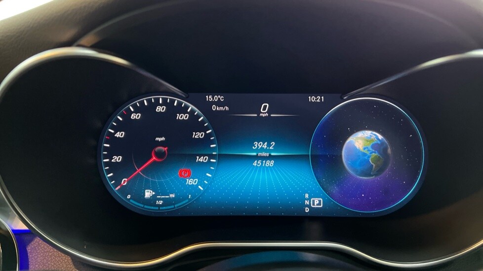 Used Mercedes-Benz GLC 2020 for sale - 76415244: Photo 13