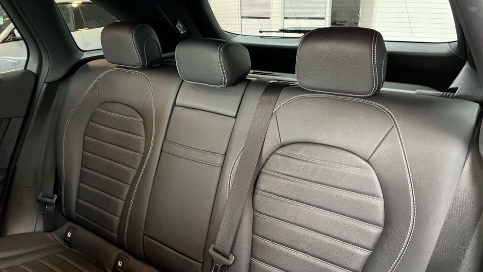 Used Mercedes-Benz GLC 2020 for sale - 76415244: Photo 14