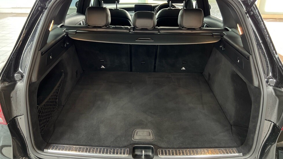 Used Mercedes-Benz GLC 2020 for sale - 76415244: Photo 15