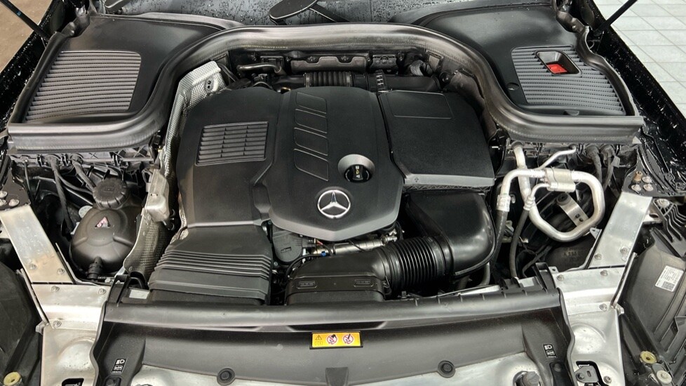 Used Mercedes-Benz GLC 2020 for sale - 76415244: Photo 16