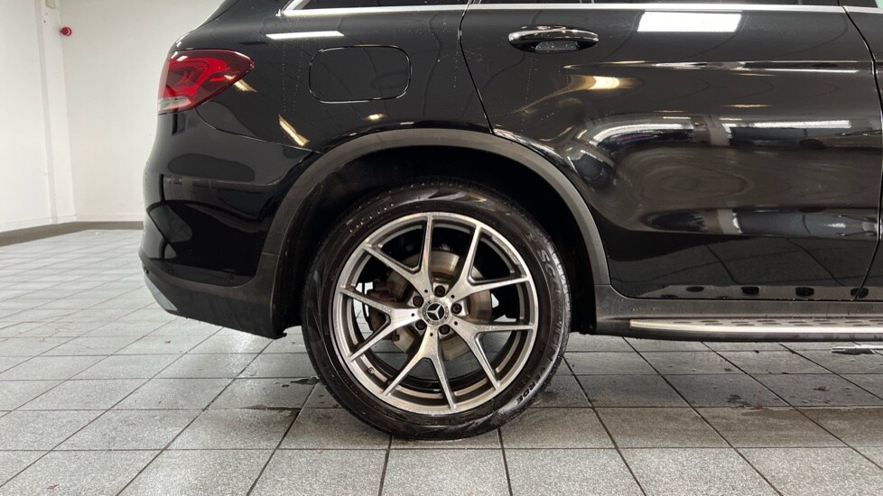 Used Mercedes-Benz GLC 2020 for sale - 76415244: Photo 19