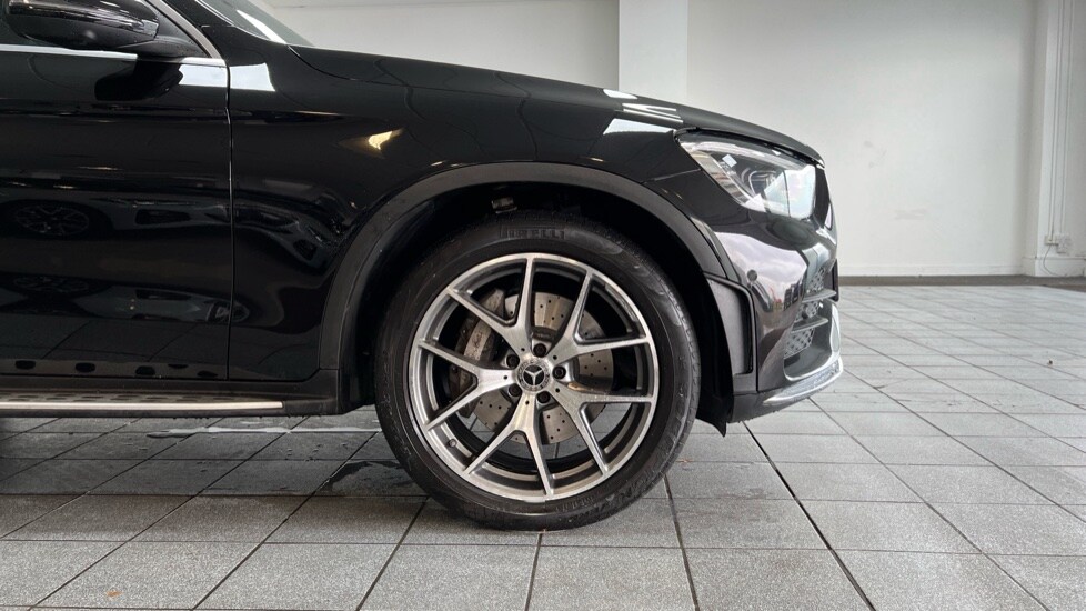 Used Mercedes-Benz GLC 2020 for sale - 76415244: Photo 20