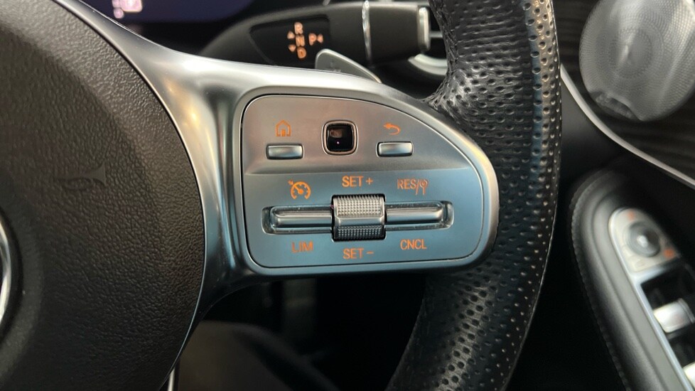 Used Mercedes-Benz GLC 2020 for sale - 76415244: Photo 21