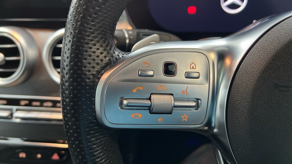 Used Mercedes-Benz GLC 2020 for sale - 76415244: Photo 22