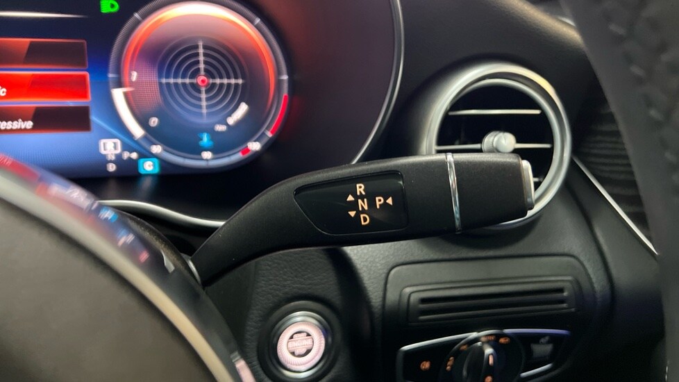 Used Mercedes-Benz GLC 2020 for sale - 76415244: Photo 23