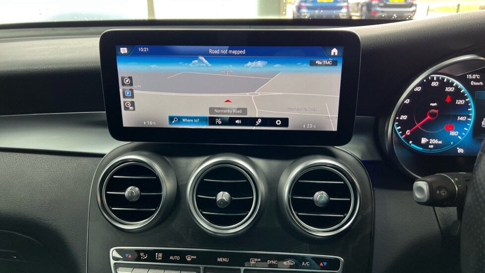 Used Mercedes-Benz GLC 2020 for sale - 76415244: Photo 25