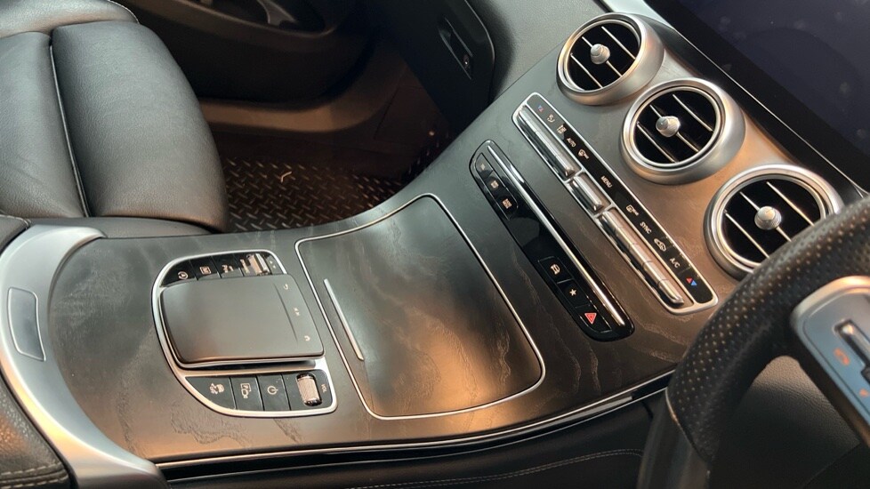 Used Mercedes-Benz GLC 2020 for sale - 76415244: Photo 26