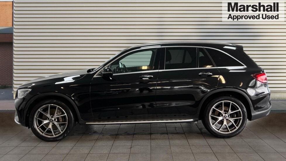 Used Mercedes-Benz GLC 2020 for sale - 76415244: Photo 6