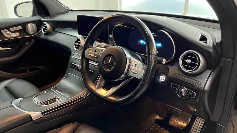 Used Mercedes-Benz GLC 2020 for sale - 76415244: Photo 9