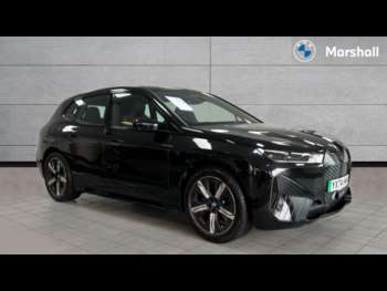 2024 - 385kW xDrive50 M Sport 111.5kWh 5dr Auto