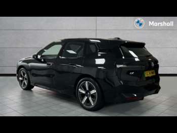 Used BMW iX 2024 for sale - 74755479: Photo