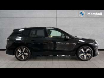 Used BMW iX 2024 for sale - 74755479: Photo