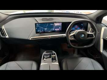 Used BMW iX 2024 for sale - 74755479: Photo
