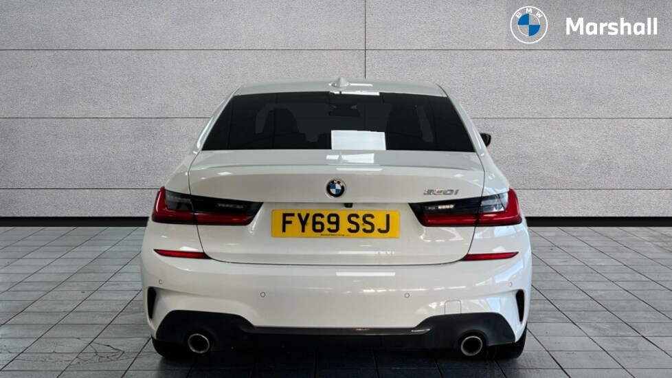 Used BMW 3 Series 2019 for sale - 76766236: Photo 15