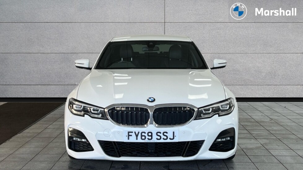 Used BMW 3 Series 2019 for sale - 76766236: Photo 16