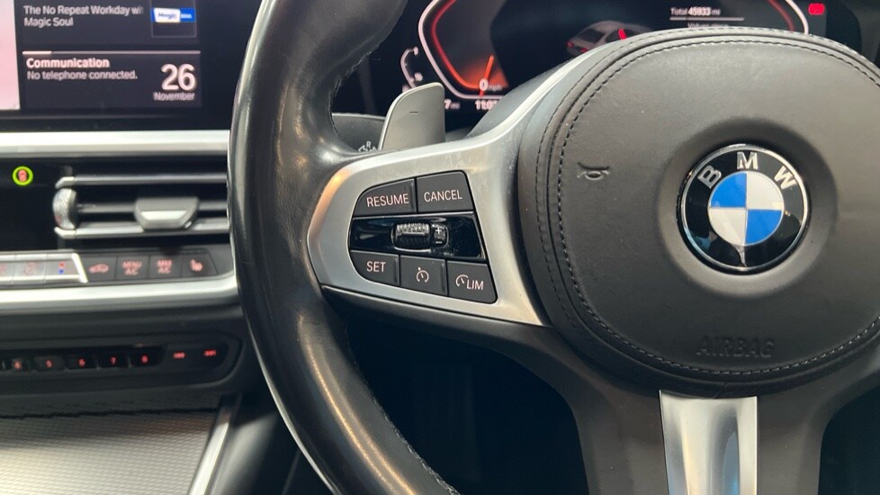 Used BMW 3 Series 2019 for sale - 76766236: Photo 17