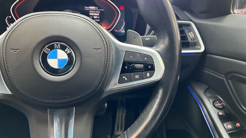 Used BMW 3 Series 2019 for sale - 76766236: Photo 18