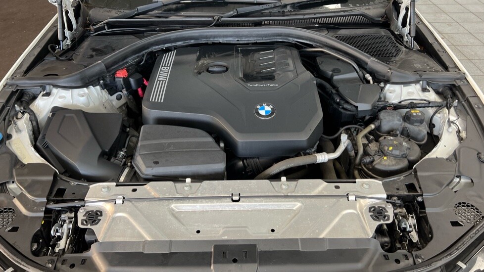 Used BMW 3 Series 2019 for sale - 76766236: Photo 21