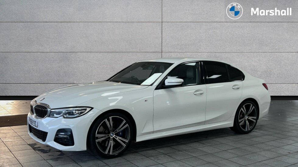 Used BMW 3 Series 2019 for sale - 76766236: Photo 23