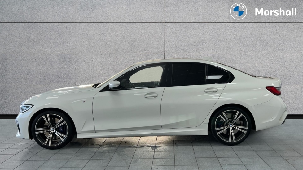 Used BMW 3 Series 2019 for sale - 76766236: Photo 24