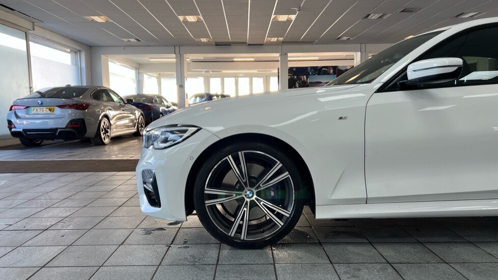 Used BMW 3 Series 2019 for sale - 76766236: Photo 25