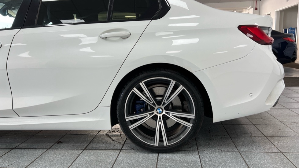 Used BMW 3 Series 2019 for sale - 76766236: Photo 26