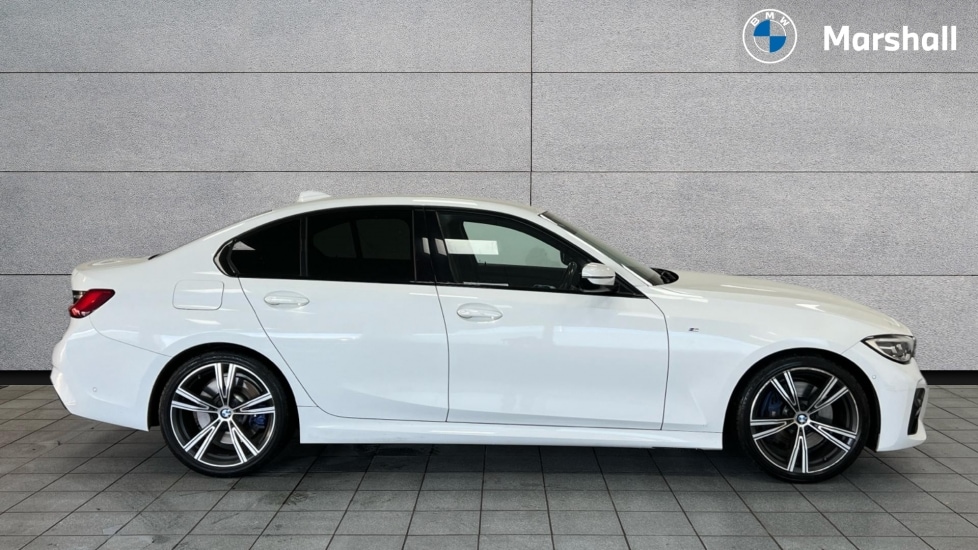 Used BMW 3 Series 2019 for sale - 76766236: Photo 3